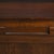 Art Deco Amsterdam School Walnut and Birdseye Maple Cabinet with Glass Doors, 1930s For Sale - Image 13 of 18