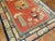 Folk Art Early 20th Century Zabihi Collection Tibetan Pictorial Rug - 5'11" x 9'3" For Sale - Image 3 of 9