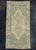 Brown Turkish Vintage Rug 3' x 5'10" #19815 For Sale - Image 8 of 8