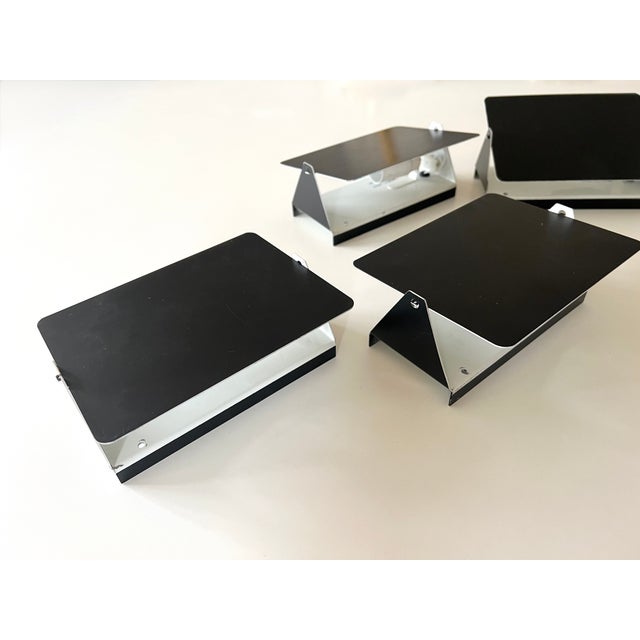 CP1 Wall Light by Charlotte Perriand for Les Arcs, France, 1970s For Sale - Image 6 of 16
