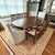 Antique Belgian Dining Table Circa 1900 For Sale - Image 12 of 12