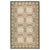 Modern Bassarabian Botanic Design Hand Knotted Wool Rug by Doris Leslie Blau For Sale
