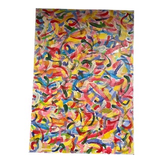 Nazar Symotiuk (Ukrainian, B. 1992) Original Art Piece For Sale