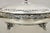 Reed & Barton Early 20th Century Reed & Barton Victorian Silver Plated Round Lidded Twin Handle Serving Dish For Sale - Image 4 of 12