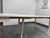 Carl Malmsten for Bodafors Herrgården Extension Dining Table, Mid 20 Century For Sale - Image 10 of 12