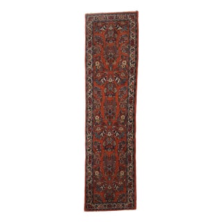 Middle Eastern Saruk Rug For Sale