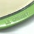 Apple-Shaped Green Enamel Baking Dish by Le Creuset For Sale - Image 9 of 10