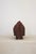 Late 20th Century Vintage Hinged Carved Wood Box For Sale - Image 5 of 7