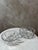 Vintage Crystal Nesting Cups from Saint Louis, 1980s, Set of 2 For Sale - Image 3 of 12