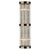 Collection Spiga Wall Lamp in Metal and Glass by Jago For Sale - Image 15 of 15