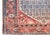 Early 20th Century Persian Nahavand Rug For Sale - Image 13 of 15