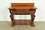 Late 19th Century R. J. Horner Style Antique Victorian Carved Oak Sideboard or Buffet Server, Circa 1890s For Sale - Image 5 of 16