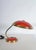 Mid-Century Modern Industrial Brass Enamel Table Lamp from Helo Leuchten, 1950s For Sale - Image 4 of 12