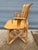 1990s Frank Gehry for Knoll “Hat Trick” Chair For Sale - Image 11 of 11