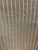 Rattan Bucket Lounge Chairs With Goldenrod Velvet Seat Pads, Pair For Sale - Image 11 of 12