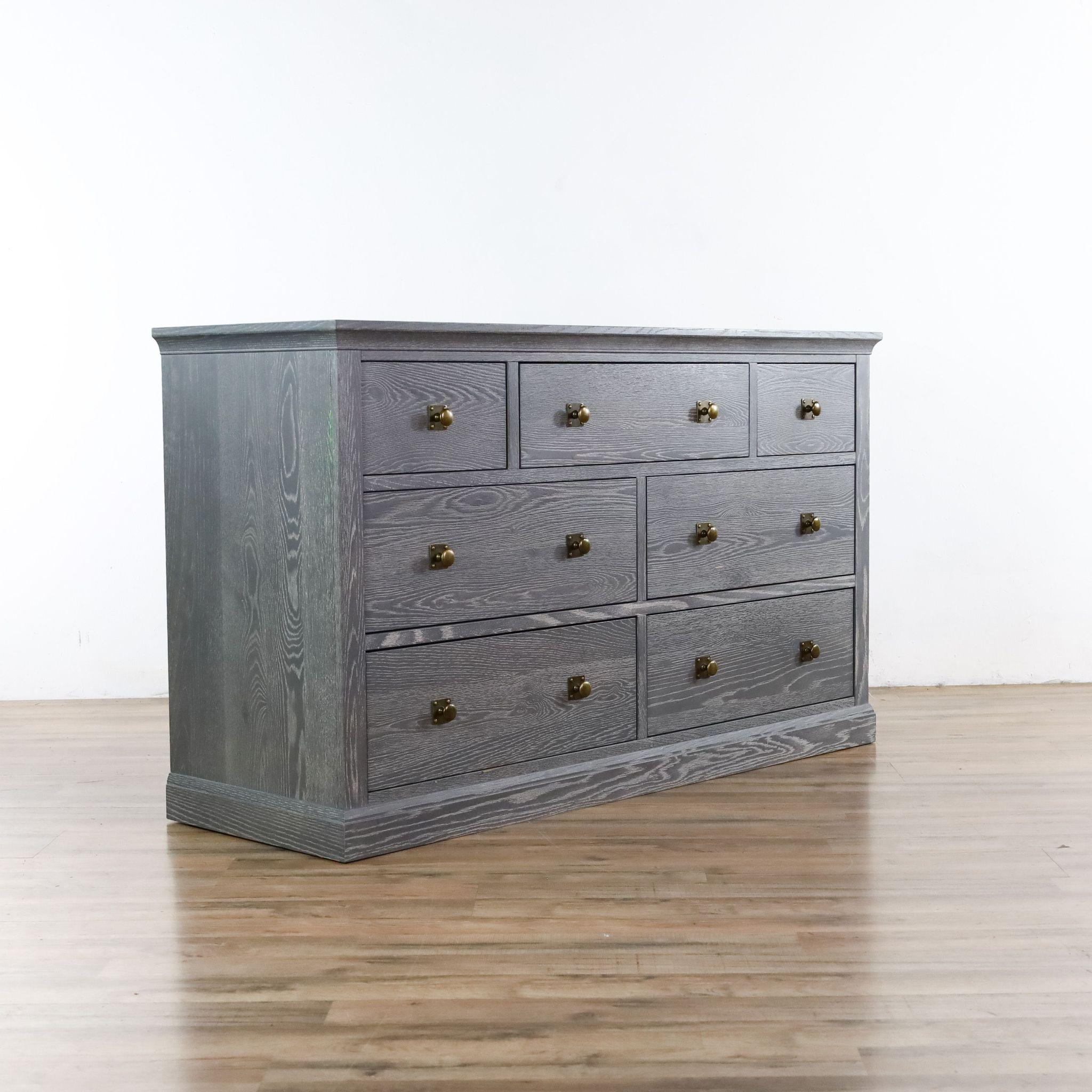 pottery barn charlie dresser