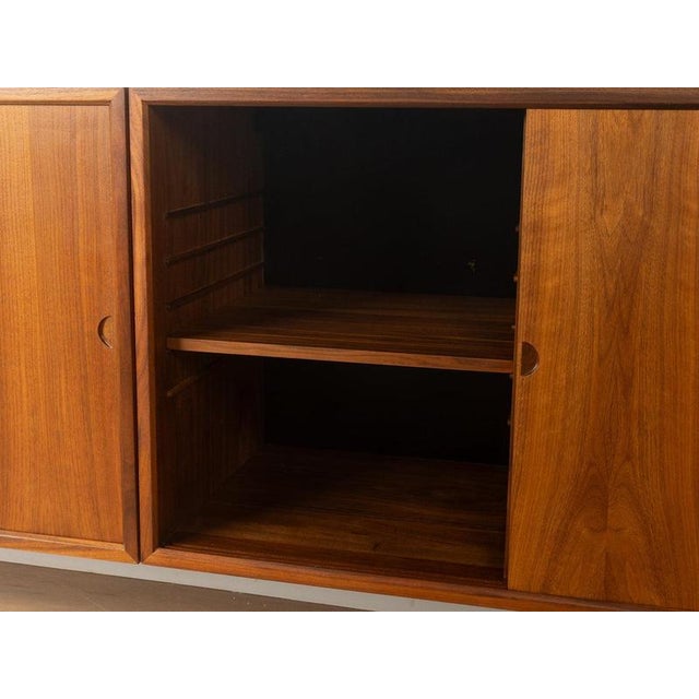 Vintage Wall Shelf by Poul Cadovius, 1960s For Sale - Image 12 of 18