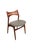 Vintage Danish Model 310 Chair in Teak by Erik Buch, 1960s For Sale - Image 12 of 12