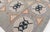 Modern Modern Flat Weave Rug by Doris Leslie Blau For Sale - Image 3 of 8