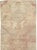 Rustic Galerie Shabab Collection Mid-20th Century Turkish Anatolian Runner For Sale - Image 3 of 10