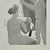 Nude is an etching, realized by Giacomo Manzù in the 1970s. Hand Signed. numbered, Edition of 26/125 prints. Very good...