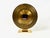 Large World Time Clock by Heinrich Möller for Kienzle, 1960s For Sale - Image 4 of 12