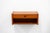 Mid-Century Modern Floating Cabinet from Vildbjerg Møbelfabrik, 1960s For Sale - Image 3 of 6