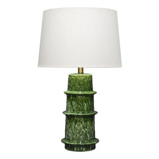 Jamie Young Saturn Table Lamp For Sale