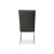 Black Black Leather Chairs from Bert Plantagie, Set of 4 For Sale - Image 8 of 11