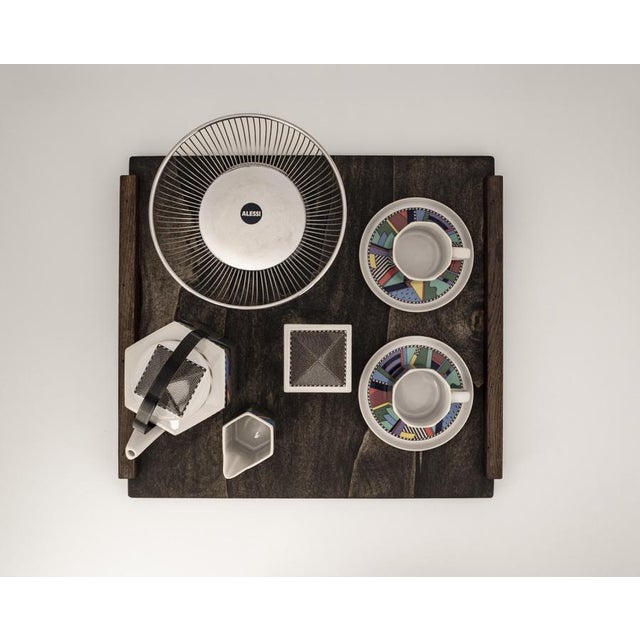 Tête-à-Tête Breakfast Set from Rosenthal, 1990, Set of 11 For Sale - Image 14 of 15