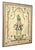 Wood Prints Botanical Pair For Sale - Image 7 of 16