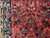 Persian Antique Mohajeran Sarouk Rug 2’0" X 4’9” For Sale - Image 3 of 6