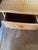 Vintage Natural Woven Rattan Six-Drawer Dresser For Sale - Image 10 of 12