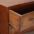 Lombard-Venetian Barocchetto Walnut Chest For Sale - Image 3 of 10