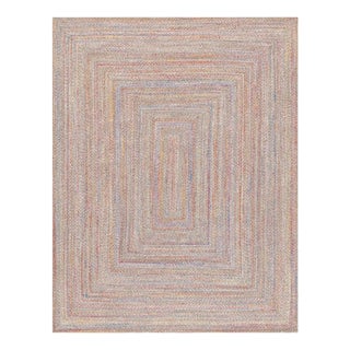 Ponta Indoor/Outdoor Multicolor Area Rug, 12' 0'' X 15' 0'' For Sale