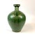 19th Century Chinese Tall Green Ceramic Jug For Sale - Image 4 of 10