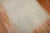 Neutral Handmade Vintage Turkish Rug - 3'4" x 5'2" For Sale - Image 18 of 18