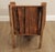 Limbert Mission Inlaid Oak Rocker For Sale - Image 12 of 12