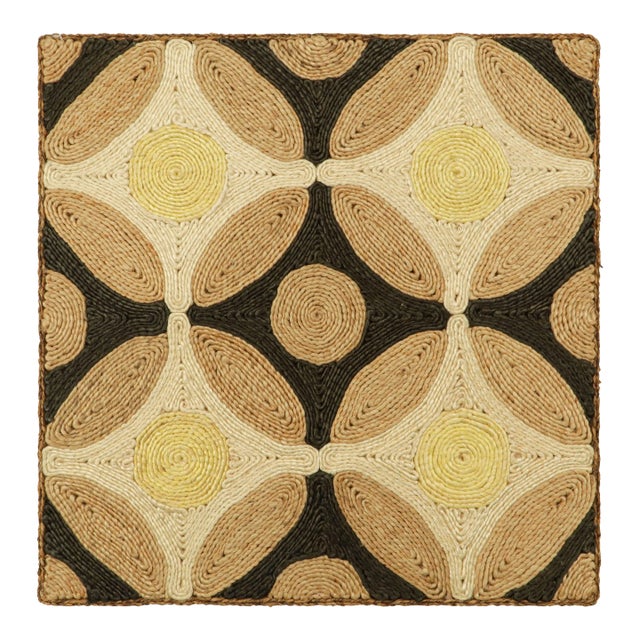 Rug & Kilim Flatweave Rug - 3x12 For Sale