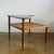 1960s Scandinavian Modern Minerva Side Table in Teak attributed to Peter Hvidt for Soborg Mobler, 1960s For Sale - Image 5 of 12