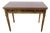 Console Game Dinette Dining Extension Table 6205 For Sale