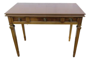 Console Game Dinette Dining Extension Table 6205
