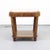 French Art Deco Side Table For Sale - Image 3 of 11
