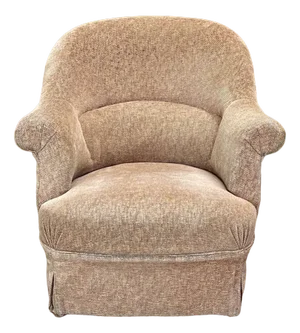 Vintage Toad Chair, 1950s