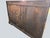 Wood Antique 19th Century Inlaid English Credenza / Sideboard For Sale - Image 7 of 11