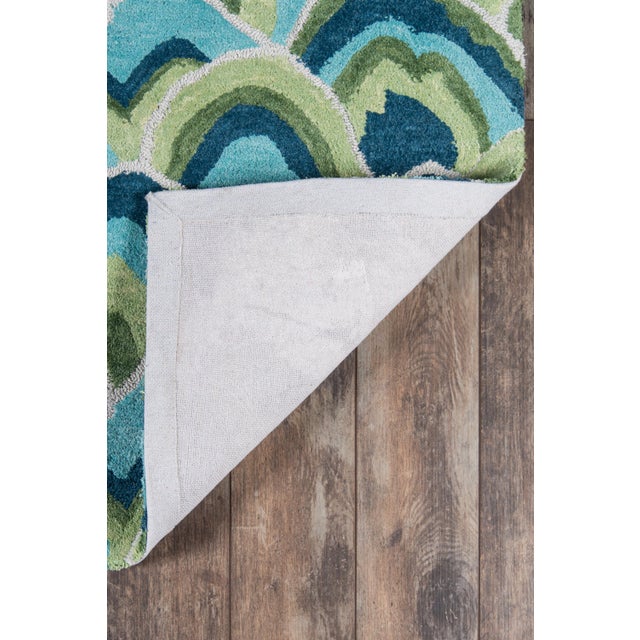 Madcap Cottage Embrace Cloud Club Green Area Rug 8' X 10' Chairish