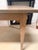 Transitional Expandable Custom Dining Table by Paul St. Germain For Sale - Image 3 of 14