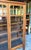 Arts & Crafts Antique Arts & Crafts Mission Oak China or Display Cabinet For Sale - Image 3 of 10