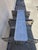 Antique Art Deco Steel Metal Dual Sided Dental Medical Cabinets Bar - A Pair For Sale - Image 18 of 18