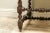 19th Century Renaissance Revival Carved Oak Dining Side Chairs - Set of 6 For Sale - Image 9 of 13